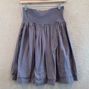 Esprit Sport 80s Vintage Mini Skirt